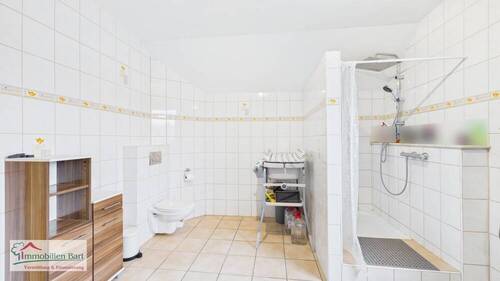 Badezimmer - 