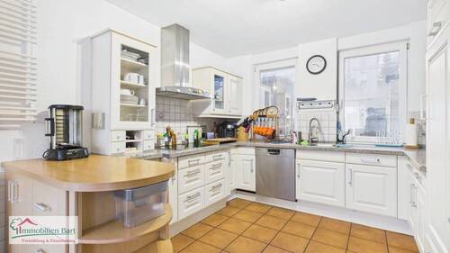 Küche - Einfamilienhaus mit 146,00 m&sup2; in Wincheringen zum Kaufen