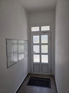 Treppenhaus - 