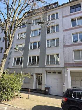 Hausansicht - 