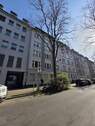 Straßenansicht - 