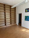 Bücherwand (Mittelhaus) - 
