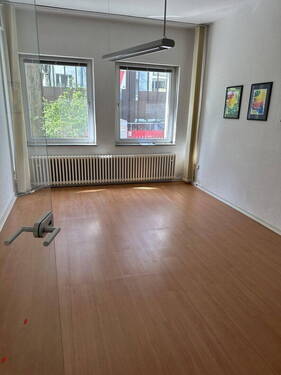 Zimmer (Vorderhaus) - 