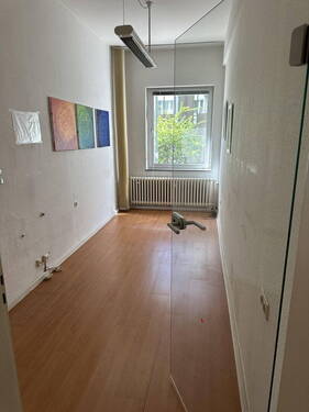 Zimmer (Vorderhaus) - 