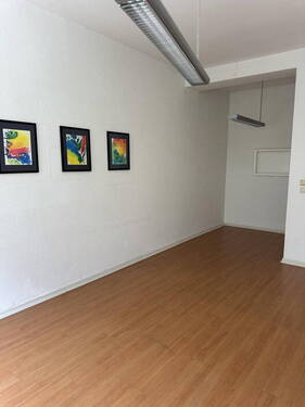 Zimmer (Vorderhaus) - 