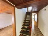 Treppenhaus - 