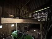 Scheune - 