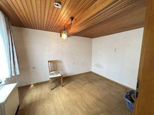 Esszimmer - 