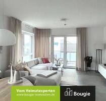 Modernes 3- Zimmer-Appartment zur Vermietung - Gangelt-Birgden