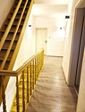 Treppenhaus - 