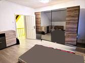 Schlafzimmer Dachgeschoss - 