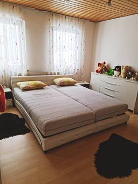 Schlafzimmer - 