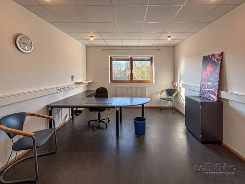 Büro 10 - 