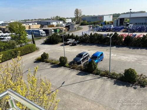 Parkplatz - 