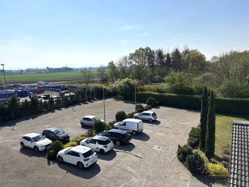 Parkplatz - 