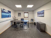 Büro 1 - 1 Zimmer Büro zur Miete in Kehl / Auenheim