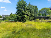 Großer Gartenbereich - 