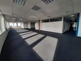 Renovierte Büro-/Lagerfläche (4. OG) - Büro zur Miete in München