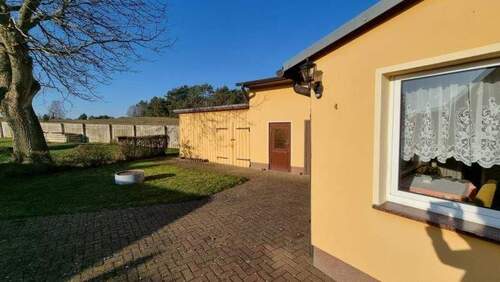Garage - 