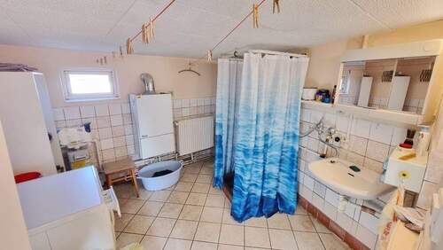 Bad Erdgeschoß - Einfamilienhaus mit 80,00 m² in Garz zum Kaufen