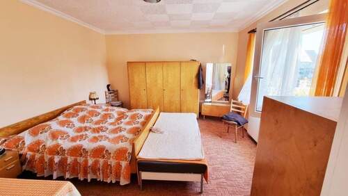 Schlafen - 