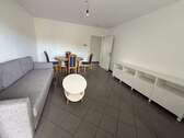 Wohnzimmer - 3 Zimmer Etagenwohnung zur Miete in Oberursel am Taunus