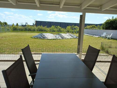 Terrassen-Aussicht - 