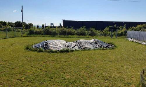 Grundstück Ansicht - 