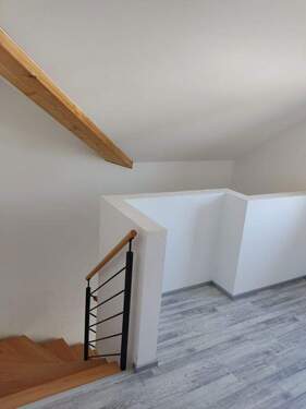 Eingangsbereich DG - 