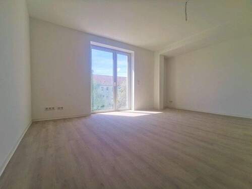 Detailansicht - Etagenwohnung mit 86,80 m² in Braunsbedra zur Miete