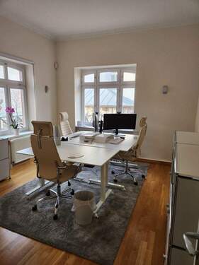 Einzelplatz - Büro in Bad Homburg vor der Höhe
