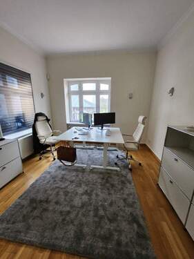 Einzelplatz - Büro in Bad Homburg vor der Höhe zur Miete