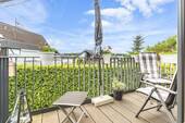 Wohnung 1 Terrasse - 