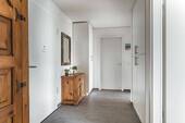 Wohnung 3 Diele - 
