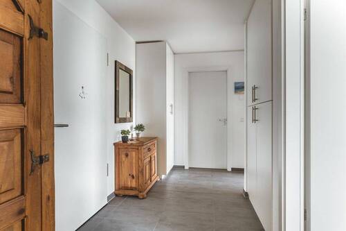 Wohnung 3 Diele - 