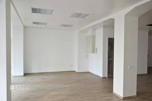 Ladenfläche - Gewerbeobjekt (Büro, Produktion, Verkauf) zur Miete in Tuttlingen