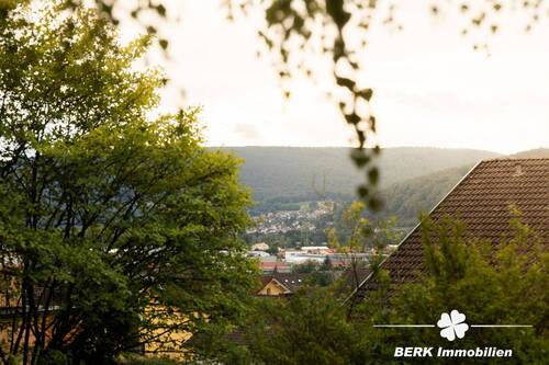 Ausblick - 