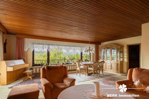 Wohnraum Essraum OG - 