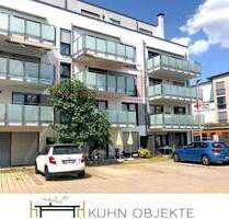 Helle, charmante 2-Zimmer-Wohnung in Oggersheim (Betreutes Wohnen) - Ludwigshafen am Rhein