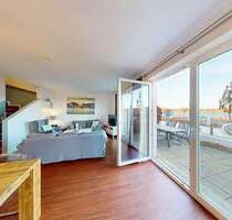 DREAMHOUSE Immobilien: Modernes Fischerhaus - als Feriendomizil oder Eigennutz - Heiligenhafen