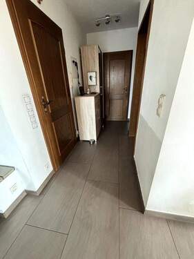 1. OG Eingangsbereich - 