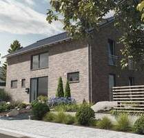 Schlüsselfertig zum Traumhaus – Ihr Bauprojekt in besten Händen - Ahlen Innenstadt