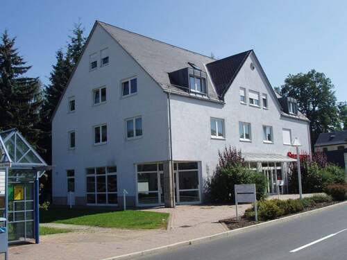 Bild 1 - Gewerbeeinheit in Bergen sucht Sie