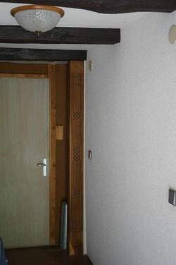 Flurbereich Wohnhaus innen - 