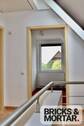 Flur 1. OG Blick zum Kinderzimmer - 