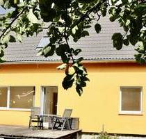 +++ Wohnen und Arbeiten unter einem Dach im gemütlichen Pennrich+++ Gewerbemietvertrag gewünscht! - Dresden / Pennrich