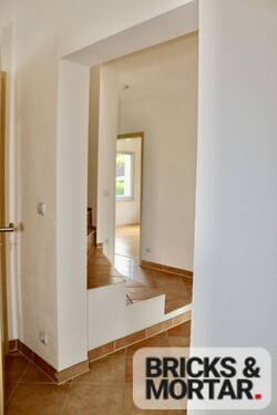 Flur - Büro mit 156,00 m&sup2; in Dresden / Pennrich zur Miete