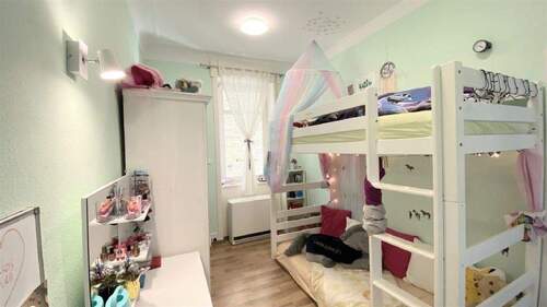 ... das Arbeitszimmer - 