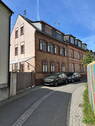Bild 1 - Charmanter Altbau zentral gelegen - ideal für Mehrgenerationen oder Vermietung