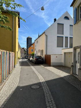 Bild 2 - 1 Zimmer Mehrfamilienhaus, Wohnhaus zum Kaufen in Wiesbaden